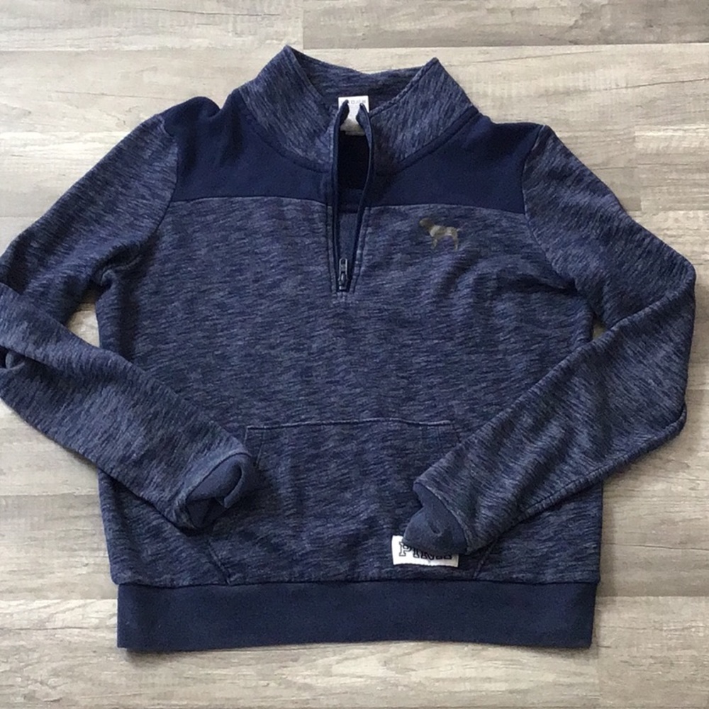 PINK long sleeve